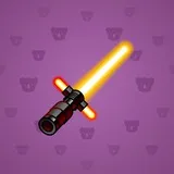Light Sword #1195 Light Sword #1195