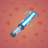 Light Sword #1229 Light Sword #1229