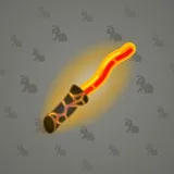 Light Sword #1231 Light Sword #1231