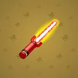 Light Sword #1232 Light Sword #1232