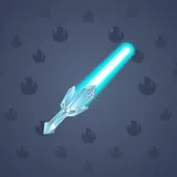 Light Sword #1237 Light Sword #1237