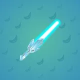 Light Sword #1238 Light Sword #1238