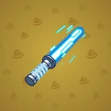 Light Sword #124 Light Sword #124
