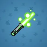 Light Sword #1246