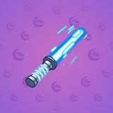 Light Sword #1248 Light Sword #1248