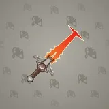 Light Sword #125 Light Sword #125