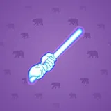 Light Sword #1260 Light Sword #1260