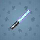 Light Sword #1282 Light Sword #1282
