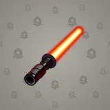 Light Sword #1287 Light Sword #1287