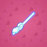 Light Sword #1292 Light Sword #1292
