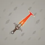 Light Sword #1293 Light Sword #1293