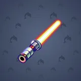 Light Sword #1319 Light Sword #1319