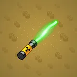 Light Sword #1335 Light Sword #1335