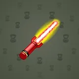Light Sword #1344 Light Sword #1344
