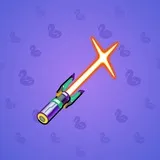Light Sword #1371