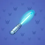 Light Sword #1374 Light Sword #1374