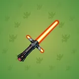 Light Sword #1397 Light Sword #1397