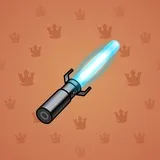 Light Sword #14 Light Sword #14