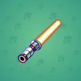 Light Sword #1405 Light Sword #1405