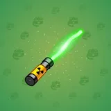 Light Sword #1454 Light Sword #1454