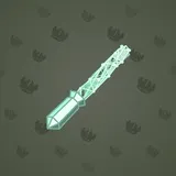 Light Sword #1464 Light Sword #1464
