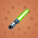 Light Sword #1468 Light Sword #1468