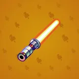 Light Sword #1474