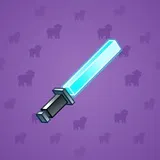 Light Sword #1537