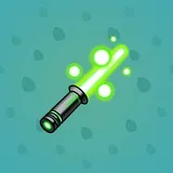 Light Sword #1540