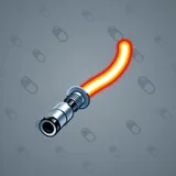 Light Sword #1547