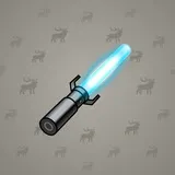Light Sword #155 Light Sword #155