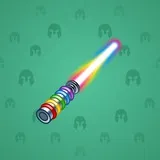 Light Sword #1553
