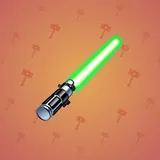 Light Sword #1554 Light Sword #1554