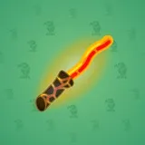 Light Sword #1572 Light Sword #1572