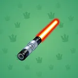 Light Sword #1581 Light Sword #1581