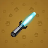 Light Sword #1584 Light Sword #1584