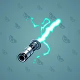 Light Sword #1590 Light Sword #1590