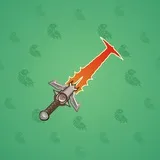 Light Sword #1626 Light Sword #1626