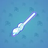 Light Sword #1628 Light Sword #1628