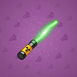 Light Sword #1649 Light Sword #1649