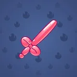 Light Sword #1656 Light Sword #1656