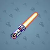 Light Sword #1658 Light Sword #1658