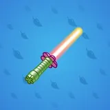 Light Sword #1718 Light Sword #1718