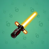 Light Sword #1777 Light Sword #1777