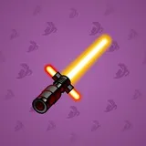 Light Sword #1818 Light Sword #1818