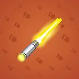Light Sword #1823 Light Sword #1823
