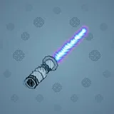 Light Sword #1845 Light Sword #1845