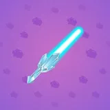 Light Sword #1854 Light Sword #1854