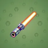 Light Sword #188 Light Sword #188