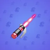 Light Sword #1890